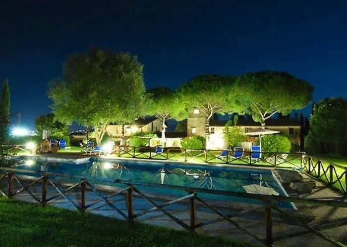 Pieve Del Castello * Deruta