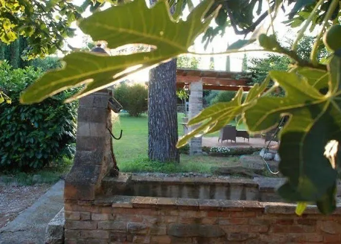 Pieve Del Castello Deruta