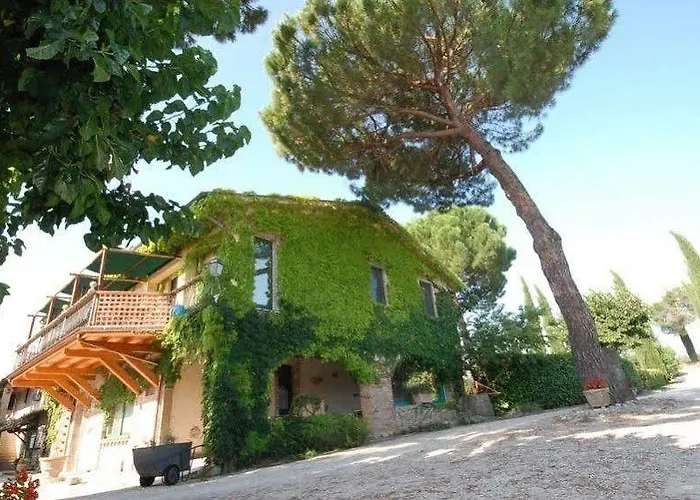 Pieve Del Castello Deruta