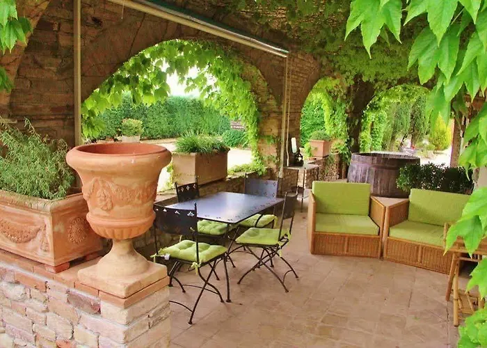 Pieve Del Castello * Deruta