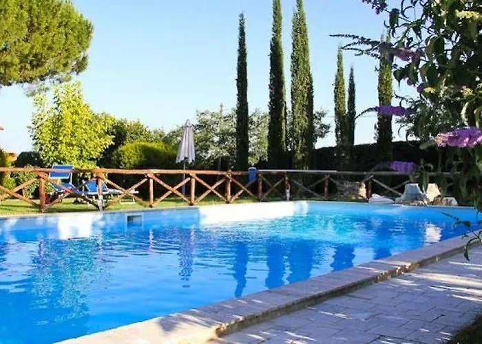 Pieve Del Castello Agroturismo Deruta