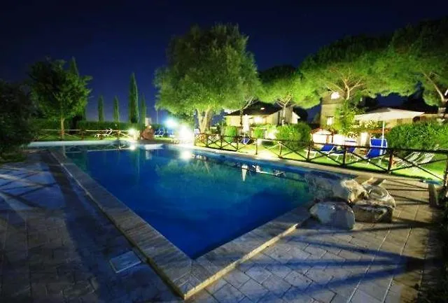 Pieve Del Castello *