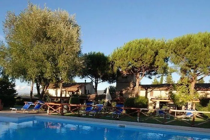 Pieve Del Castello Deruta