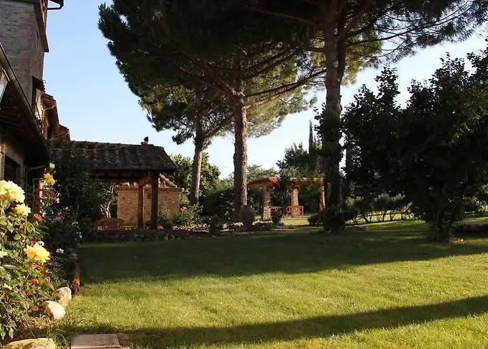 Pieve Del Castello *